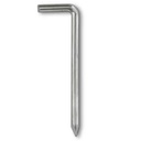 [ALC03645] Alcayata 22x100 punta espiga.
