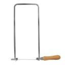 [ARC01255] Arco para calar tipo "u".