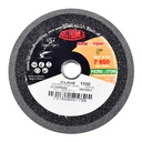 [AUS1350] Copa estandar con entrada 5/8" acabado burdo grano 24.