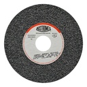 [AUS14] Rueda para esmeril de 6" acabado burdo grano 24.