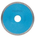 [AUS1501] Disco diamante rin continuo de 4".