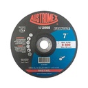 [AUS2008] Disco para corte de metal de 7".