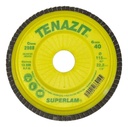 [AUS2988] Disco laminado grano 40 de 4 1/2".