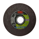 [AUS3302] Disco de corte de acero inoxidable de 4 1/2".