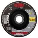 [AUS3871] Disco corte de metal de 4 1/2".