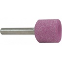 [AUS408] Punta montada para desbaste de metal de 3/4" x 3/4" con barreno de 1/4".