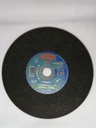[AUS514] Disco corte concreto (pasta) 9" c-514.
