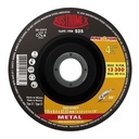 [AUS525] Disco para desbaste de 4 1/2".