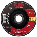 [AUS560] Disco para desbaste de 4 1/2".