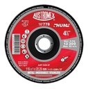 [AUS778] Disco para corte de metal de 4 1/2".