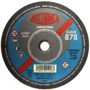[AUS878] Disco para corte de acero inoxidable de 9".