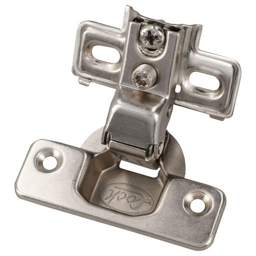 [BIS03711] Bisagra bidimencional marco.