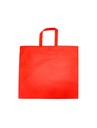 [BOL00100] Bolsa roja pac.