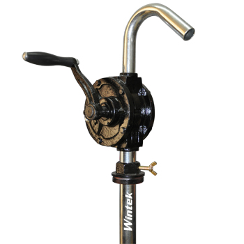 [BOM37020] Bomba manual de aceite, msx71 1, lee too.