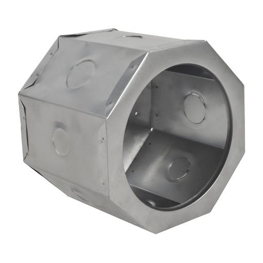 [BOT03245] Bote integral liso 12 cm.