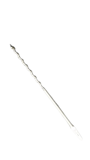 [BRO11338] Broca para madera bmt-4/16 1/4.