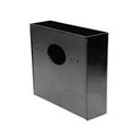 [CAJ4747] Caja soldable para instal d cerrad caja.