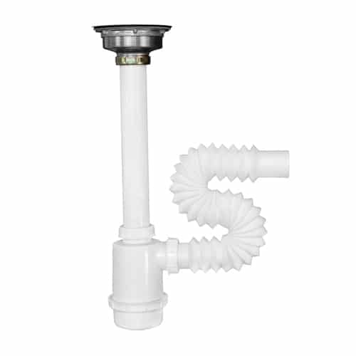 [CES05972] Cespol PVC para fregadero.