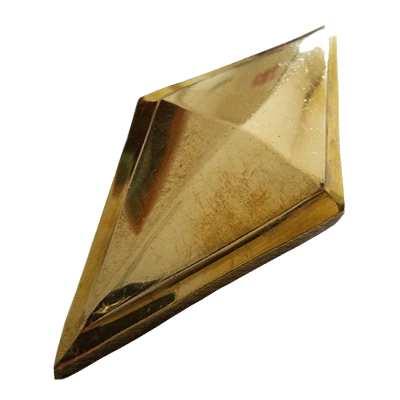 [CHA08605] Chapeton rombo , 0, lat.