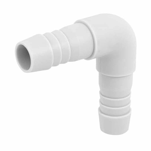 [COD05991] Codo PVC espiga 1/2".