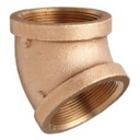 [COD08365-11] Codo de bce 2 1/2 x90.