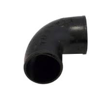 [COD08391] Codo fofo 6"x90 para drenaje.