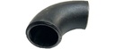 [COD08391-5] Codo negro 3/4"x45 soldable.