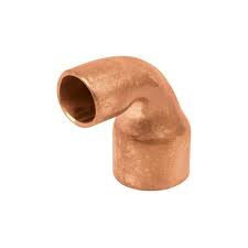 [COD08419] Codo reducido 3/8 x 1/2, cobre.
