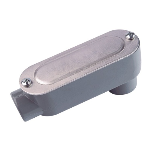 [CON05590] Condulet conexion tipo lb 1 1/4".