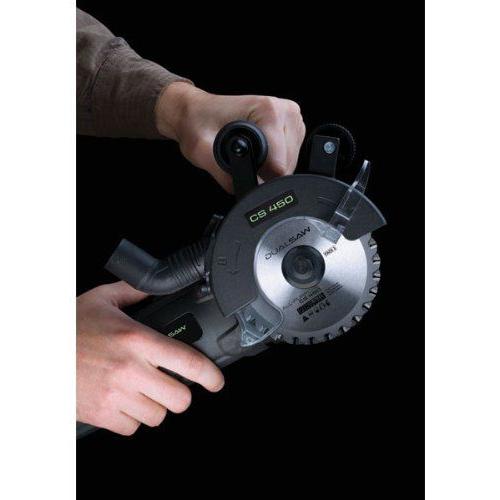 [COR01475] Cortadora de metal 4 1/2,everyday cs-450.
