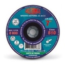 [DIS00260] Disco corte concreto (pasta) 7" c-510.