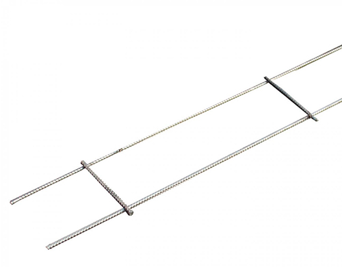[ESC13125] Escalerilla para muro 8 cm. X 3 mt.