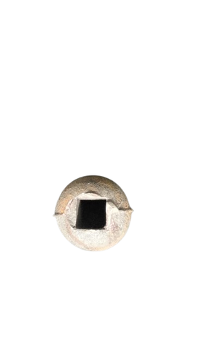 [ESF15510] Esfera fo.fo 1 1/2 2 sal para cuadrado 1/2".