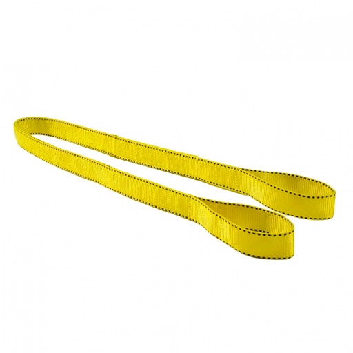 [ESL00500] Eslinga de pol. 2 brazos, 2" x 10 ft.