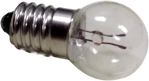 [FOC15275] Foco mini para lampara 3.8 volt.