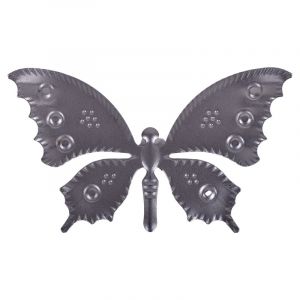 [FOR02019] Adorno mariposa.