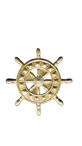 [FOR02039] Forja timon #2259 oro.