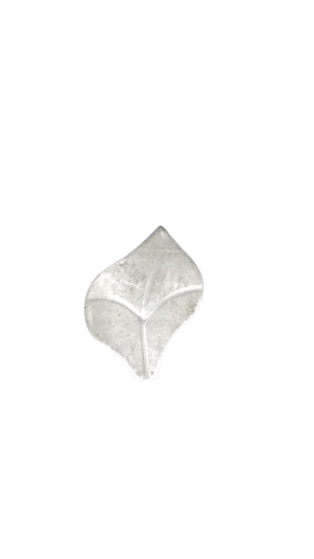 [FOR15036-5] Hoja decorativa der.