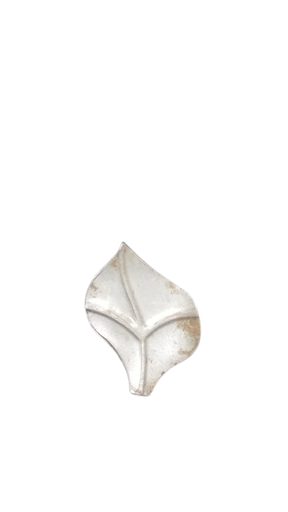 [FOR15036-6] Hoja decorativa izq.