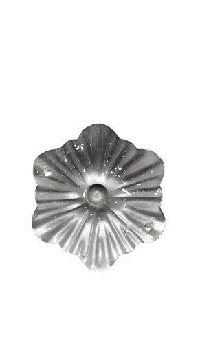 [FOR15044] Flor decorativa 10cms (flode005).