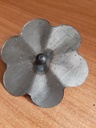 [FOR15045] Flor decorativa 6.5cms (flode006).