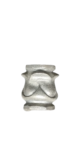 [FOR15238] Nudo alejandria para cuadrado 1/2" 2065.