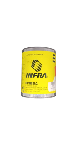 [FUN10225] Fundente flux weld 246 bronce c4323.