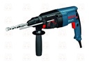 [GBH226DRE] Rotomartillo con broquero de 5/8 SDS VVR 800 W marca bosch.