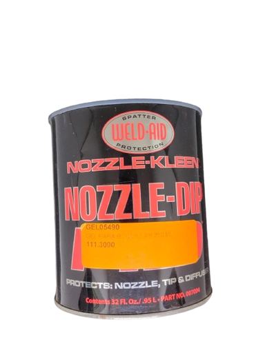 [GEL05490] Gel para boquillas 250 ml.