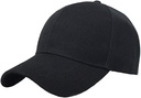 [GOR1725] Gorra negra.