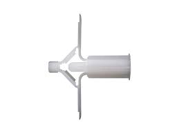 [HLD-2] Taquete plastica 3/8 hilti hld-2 bco pq 50p.