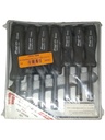 [JGO01688] Juego desarmadores de caja 7 pzs.nddm1070.