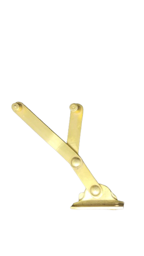 [OPE04641] Operador dorado izq.