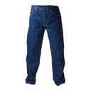 [PAN12028] Pantalon mezclilla t-40.
